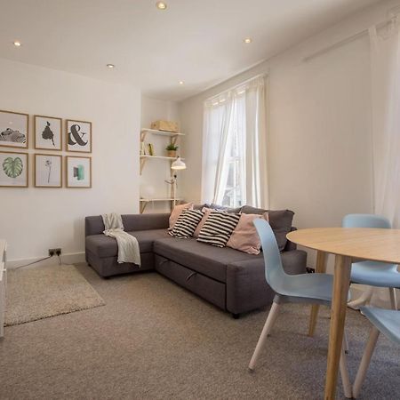 Bayswater Apartments By Allo Housing London Eksteriør billede